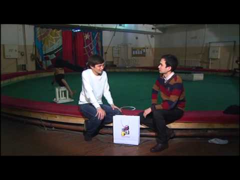 Видео: Айдос Тоқтарбаев