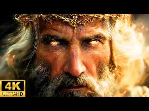 Видео: СВЯТОЙ ДУХ | ПОЛНЫЙ ФИЛЬМ 4K | КТО ТОТ БОГ, КОТОРЫЙ ЖИВЁТ ВНУТРИ НАС?