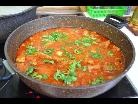 Видео: ПЁРКЁЛЬТ-  Вкуснейшее блюдо ВЕНГЕРСКОЙ кухни