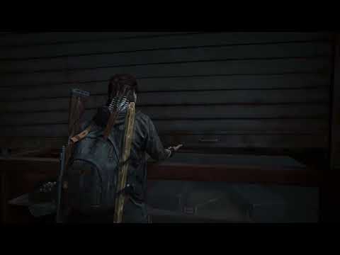 Видео: The last of Us Part 2 часть 8 🙃 😁😒 🙄
