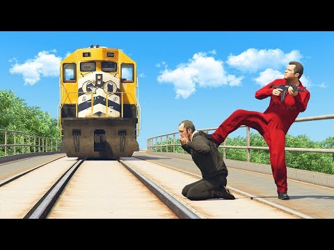 Видео: ТОП 200 СМЕШНЫХ ФЕЙЛОВ В GTA 5