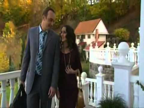 Видео: Кармелита и Стас- Я эту жизнь тебе отдам...