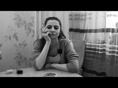 Видео: Мефедрон - Кристина