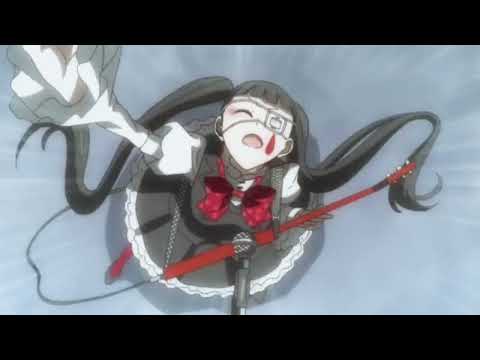 Видео: Аниме Клип - По асфальту провода!