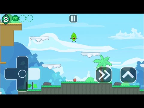 Видео: BFDI: Branches | обзор+прохождение