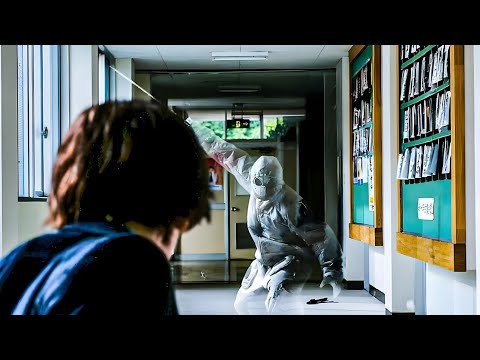 Видео: Последний ниндзя — мастер смертельных приёмов [КРАТКИЙ ОБЗОР ФИЛЬМА]