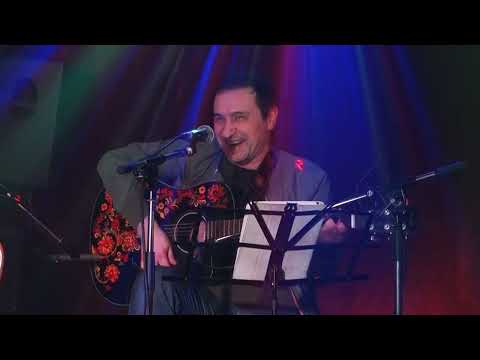 Видео: Владимир Селиванов - Империя @ Алиби 26.02.2022