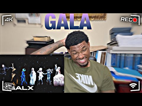 Видео: ОНИ ПОКОРИЛИ ИНДУСТРИЮ!!! | XG "GALA" (ОФИЦИАЛЬНЫЙ ВИДЕОКЛИП) | РЕАКЦИЯ