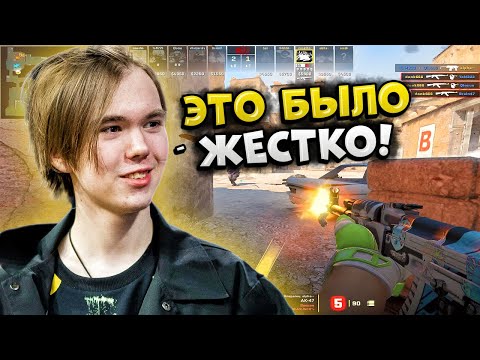 Видео: DONK ДЕЛАЕТ СТРОГИЙ ЭЙСИК!! DONK, BAZ, ALPHA, MAGIXX ТРЕНИРУЮТСЯ НА ФЕЙСИТЕ!! CS2