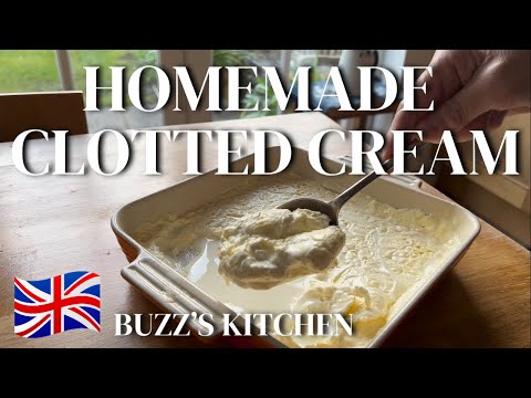 Видео: Как сделать взбитые сливки в микроволновке за 15 минут