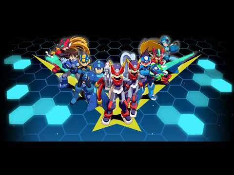 Видео: [Мысли вслух] Megaman