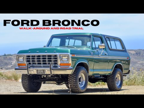 Видео: РЕСТАВРАЦИЯ ГРУЗОВИКА | Ford Bronco Ranger XLT 1979 года — Прохождение | Начало работы | Дорожное...