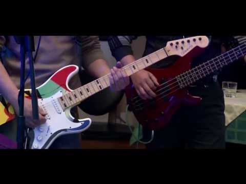 Видео: гр. Вазир - Ранчидаи OFFICIAL LIVE HD