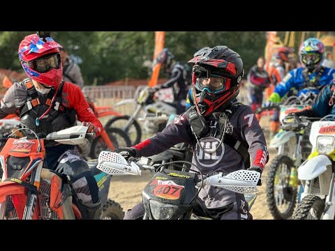 Видео: Арманьяк 2025,1 день,класс юниор,4 место