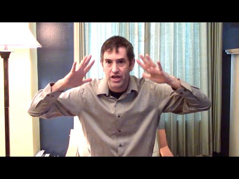 Видео: Будущая эра массового скорби — я вижу, как она приближается