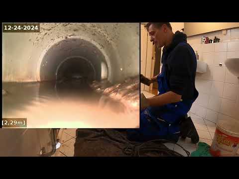 Видео: Kempinger 484. Если бы я знал, что произойдет, я бы не был там 24 декабря. началось.