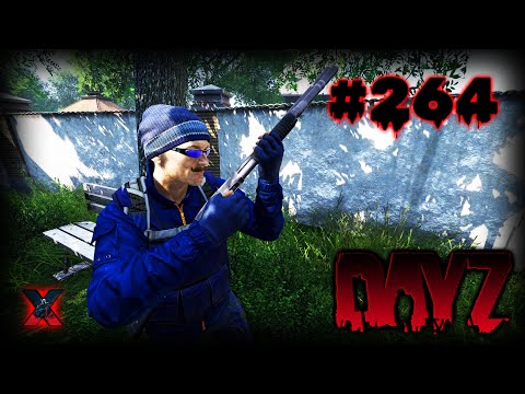 Видео: #264 Стрим в [2024] по игре DayZ 1.25 [Переходим на VK Play Live]