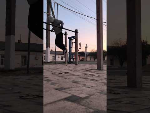 Видео: 5 День как я Занимаюсь Спортом! #спорт #дисциплина #тренировка