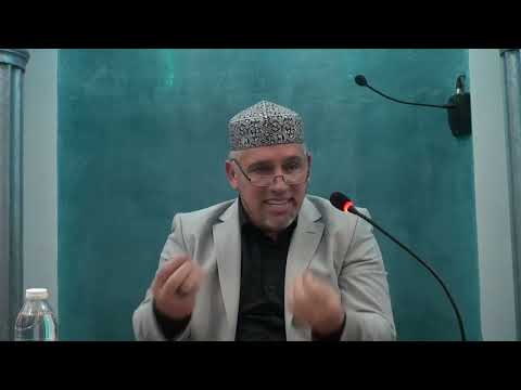 Видео: "Гробът - началото на вечният живот!" - Хусейн Ходжа