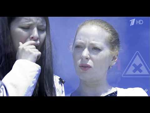 Видео: Обнимая небо/Женя и Ваня/Нас бьют мы летаем