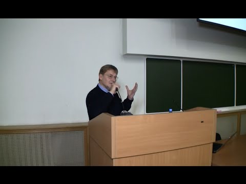 Видео: Анохин Константин - Забывание и угашение памяти, их нейробиологические механизмы.