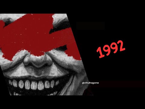 Видео: Антоша - Жуткие истории - Uncanny Tales: 1992