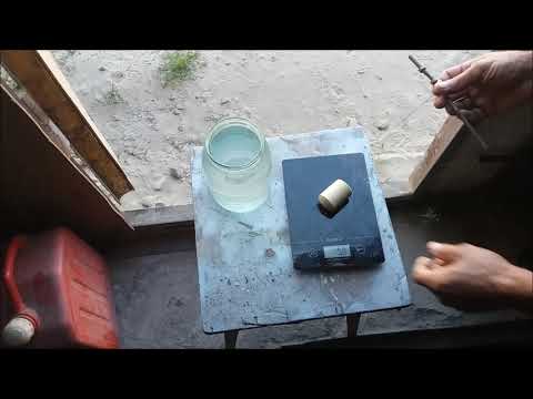 Видео: Бизнес в гараже изготовление технопланктона для ловли толстолоба