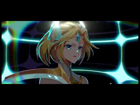 Видео: Мой брат играет в Mobile legends Adventure 