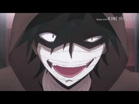 Видео: Ангел кровопролития крип "Садистка" Рейчел и Зак