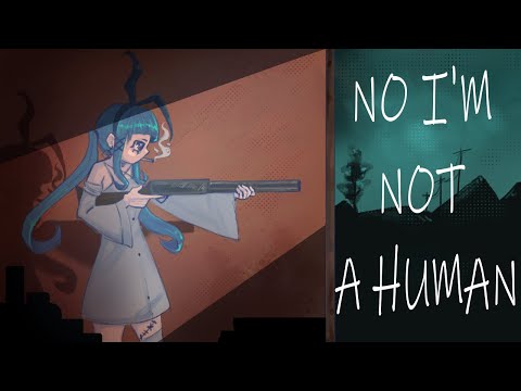 Видео: RENIKO ОТБИВАЕТСЯ ОТ ГОСТЕЙ В NO I'M NOT A HUMAN №2 //нарезка стрима//