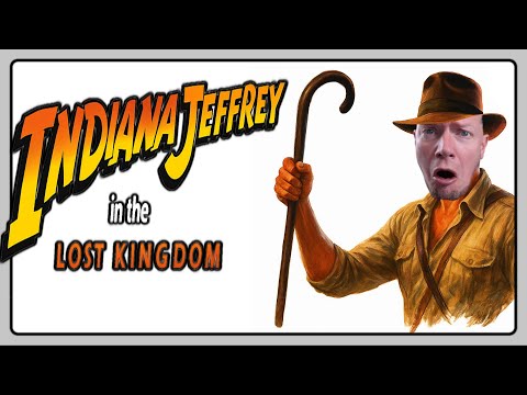 Видео: Я искал эту игру 35 лет...