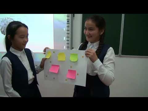 Видео: "Hobbies" Ағылшын тілі. 7 сынып. Омиртаева Галия Тортруовна.