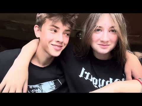 Видео: влог с двух недель в деревне 🖤💋