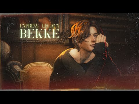 Видео: не смотри в бездну | экспресс династия БЕККЕ | 39 | the sims 4 |