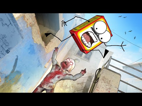 Видео: ЗА SODAEFFECT НЕ УГНАТЬСЯ, ОН ЗНАЕТ MIRAGE НАИЗУСТЬ! УГАРНЫЕ ПРЯТКИ В CS:GO.