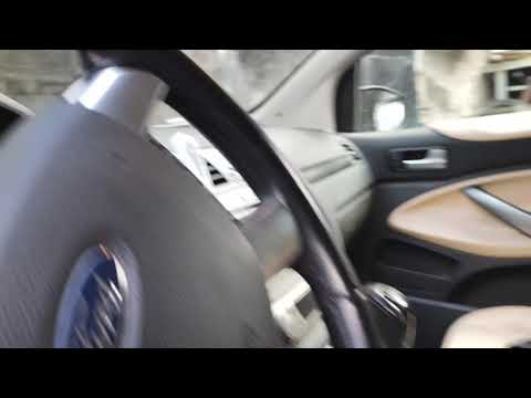 Видео: Прошивка ford kuga DCM 3.5 PCMflash