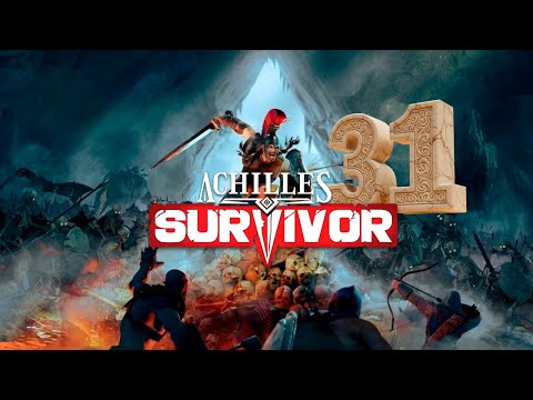Видео: 🔥 Achilles: Survivor #31 — НОВОЕ УМЕНИЕ НЭЧЖА ИМБА ИЛИ НЕТ?