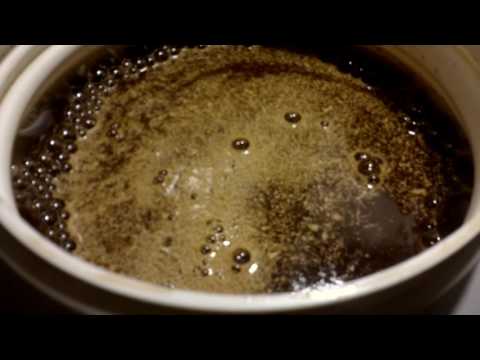 Видео: Ром из тросниковой мелассы (вариация)