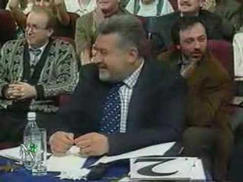 Видео: Новые Армяне КВН New Armenians Novie Armyane 1999 1/8 Muz