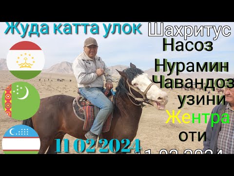 Видео: #Улок#Шахритуз#Насоз#Катта#Улок 11 02 2024 тез курамиз тез томоша килинг