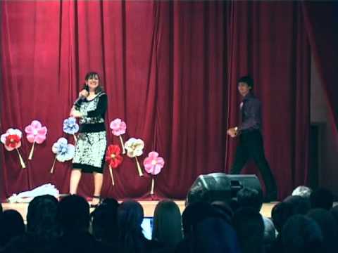 Видео: 15 Б КАДАРСКАЯ И Д КИРИБХАНОВ СЕМЬЯ