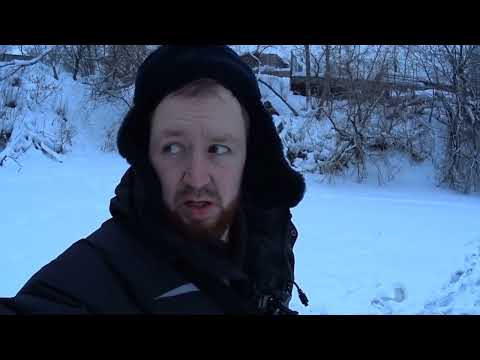 Видео: Рыбалка в Московской области!