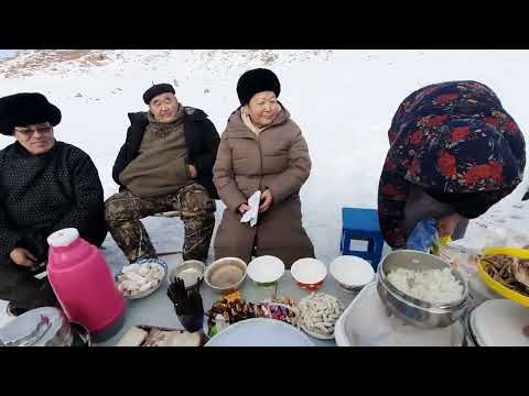 Видео: ЦАСНЫ БАЯР-2025