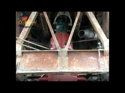 Видео: БУРЕНИЕ НА ДЕПРЕССИИ oilman,by