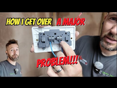 Видео: Решение КРУПНОЙ проблемы с электричеством с помощью одного простого трюка