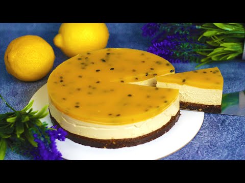 Видео: ПП чизкейк без лактозы, без глютена, без сахара, без выпечки!