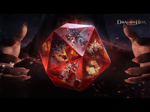 Видео: Все баннеры, которые вам стоит крутить в первом сезоне!!! | Dragonheir: Silent Gods