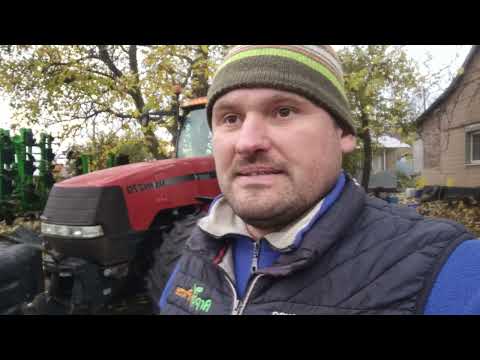 Видео: Mercedes-Benz Atego 1317 з будки в самоскид