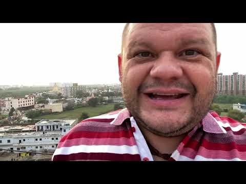 Видео: Гоур Гопал дас: «А можно о Кришне?»