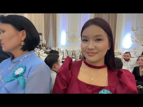 Видео: Айтақыновтар аулетінде ҮЙЛЕНУ ТОЙ /Төленді Балауса/